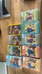 Bassie & Adriaan, Cd's en Dvd's, VHS | Kinderen en Jeugd, Alle leeftijden, Kinderprogramma's en -films, Overige typen, Ophalen of Verzenden