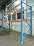 Stow palletstelling / stelling 350x110x225 event. + roosters, Gebruikt, Onbekend, Ophalen of Verzenden, Onbekend