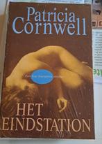 Het eindstation van Patricia Cornwell, Ophalen, Nieuw