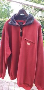 Heren kleding maat xxl, Overige maten, Ophalen of Verzenden, Rood, First issue