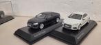 Spark Audi A5 Coupe F5, Ophalen of Verzenden, Zo goed als nieuw, Auto, Overige merken