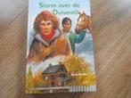 Gerda Ronhaar Storm over de Duiventil, Ophalen of Verzenden, Zo goed als nieuw