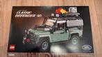Lego 10317 Landrover, Kinderen en Baby's, Speelgoed | Duplo en Lego, Ophalen of Verzenden, Nieuw