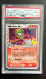 Pokemon kaarten + psa slab, Hobby en Vrije tijd, Ophalen of Verzenden, Zo goed als nieuw
