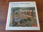 "Dagboek"van Van Gogh - Jan Hulsker, Dr. Jan Hulsker, Ophalen of Verzenden, Zo goed als nieuw, Schilder- en Tekenkunst