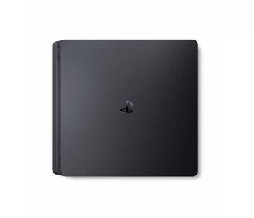 PlayStation 4 Slim beschikbaar voor biedingen