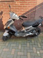Peugeot speed Fight snelle jonge., Fietsen en Brommers, Scooters | Peugeot, Ophalen, Gebruikt, Overige modellen, Benzine