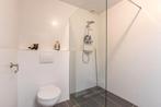 Glazen douchewand, Huis en Inrichting, Ophalen, Gebruikt