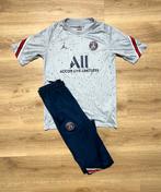 Paris Saint Germain Jordan trainingsset 21/22 maat XS, Nike, Ophalen of Verzenden, Zo goed als nieuw, Nike