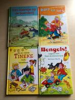 Logeren met Daan de dierenvriend ea kinderboeken, Ophalen of Verzenden, Zo goed als nieuw, Fictie algemeen