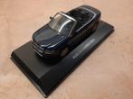 Prachtige Audi A4 Cabrio 2003 1:43, Ophalen of Verzenden, Nieuw, Auto, Overige merken