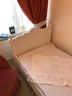Prachtig kinderbed, Kinderen en Baby's, Ophalen, Gebruikt, 140 tot 160 cm, 70 tot 85 cm