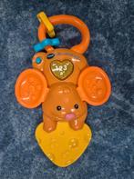VTech Muisvriendje Baby Speelgoed, Ophalen of Verzenden, Zo goed als nieuw, Mobiel, Met geluid