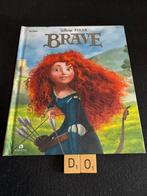 Disney. Pixar. Brave. Boek. €1,99, Boeken, Ophalen of Verzenden, Zo goed als nieuw