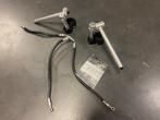 Yamaha R1 Savage verhoogde clip-ons (05), Ophalen of Verzenden, Gebruikt