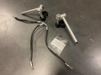 Yamaha R1 Savage verhoogde clip-ons (05), Gebruikt