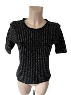 Marc Cain trui M, Kleding | Dames, Truien en Vesten, Maat 38/40 (M), Zwart, Ophalen of Verzenden, Zo goed als nieuw