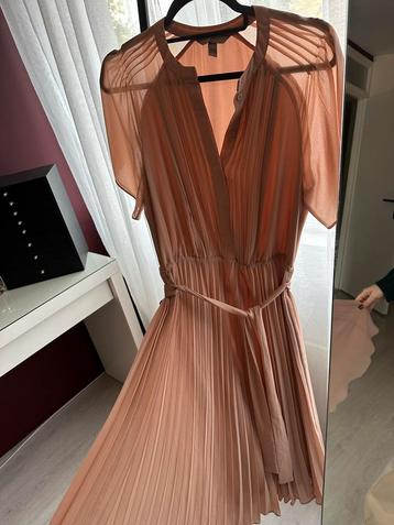 Lange Jurk H&M beschikbaar voor biedingen