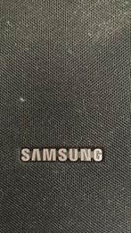 set Samsung, Ophalen of Verzenden, Soundbar, Overige merken, Blu-ray-speler