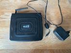 Tele2 Modem, Computers en Software, Routers en Modems, Ophalen, Gebruikt, Router met modem, Davolink