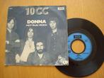 Single 10 CC, 7 inch, Single, Ophalen of Verzenden, Zo goed als nieuw