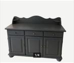 Brocante commode. bovenkant is verwijderbaar 50% korting, Kinderen en Baby's, Gebruikt, 50 tot 70 cm, Ophalen of Verzenden, 100 cm of meer