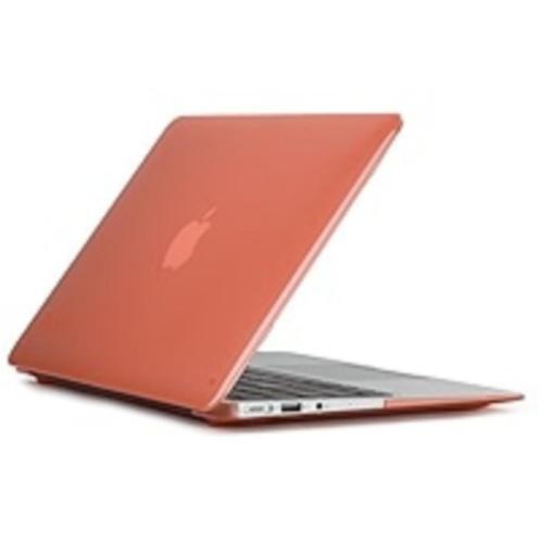 Speck 13" SmartShell Case for MacBook Air - Orange, Computers en Software, Laptophoezen, Gebruikt, 13 inch, Verzenden
