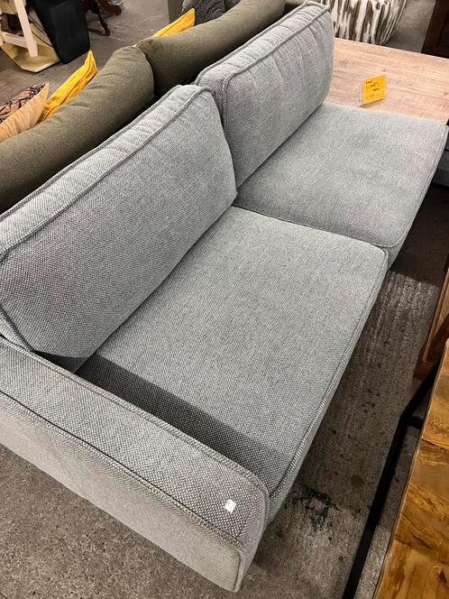 Hoekbank + tafelbank, Huis en Inrichting, Tafels | Sidetables, 25 tot 50 cm, 200 cm of meer, Rechthoekig, Ophalen