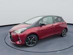 Toyota Yaris 1.5 Hybrid Dynamic BI-Tone Achteruitrijcamera l, Gebruikt, Zwart, 4 cilinders, Bedrijf