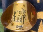 Golf vintage Jack Nicklaus persimmon woods 1,2,3,4,5, Ophalen, Zo goed als nieuw, Club, Overige merken