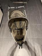 Quinny Zapp buggy - compact en lichtgewicht!, Ophalen, Zo goed als nieuw, Kinderwagen, Quinny