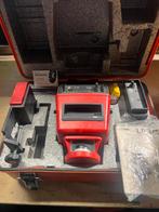 Sokkia roterende laser handmatig instellen werkt prima, Gebruikt, Afstand, Wwww.sokkia.com, Ophalen of Verzenden