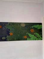 The King's Eye - Henny Overbeek, Antiek en Kunst, Kunst | Schilderijen | Klassiek, Ophalen