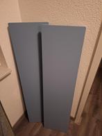 Ikea SMÅSTAD Deur blauw 30x120 cm NIEUW, Ophalen, Minder dan 50 cm, Kasfront, 100 tot 150 cm