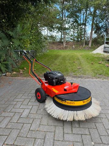 Westermann WR 900 H/B&S-LR beschikbaar voor biedingen