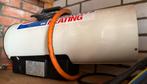 Andrews G15 E Propaan Heater - Draagbaar & Krachtig, Doe-het-zelf en Verbouw, Ophalen, 30 tot 80 cm, Kachel, Minder dan 60 cm