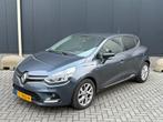 Renault Clio TCe 90pk 2018 netjes onderhouden, Auto's, Renault, Voorwielaandrijving, 898 cc, Stof, 49 €/maand