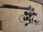 Gopro hero3+, Audio, Tv en Foto, Actiecamera's, Ophalen, Gebruikt, GoPro