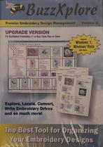 Buzz Explore version 2 upgrade, Ophalen of Verzenden, Zo goed als nieuw, Patroon