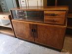 Amsterdamse School dressoir, Huis en Inrichting, Ophalen, Zo goed als nieuw, 25 tot 50 cm