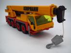 Siku - 3730 Liebherr LTM 1060 Kraan '' Kempmann '' 1:55, Ophalen of Verzenden, Zo goed als nieuw, Bus of Vrachtwagen, SIKU