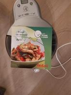 tefal actifry, Ophalen, Zo goed als nieuw, Airfryer