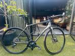 Trek Emonda SLR6 - maat 56, Carbon, Zo goed als nieuw, Meer dan 20 versnellingen, 53 tot 57 cm