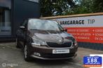 Skoda Fabia 1.0 TSI Style, Gebruikt, 95 pk, 23 km/l, Bedrijf
