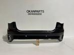 Ford Focus IV sedan achterbumper JX7B-17906-C1, Gebruikt, Ophalen of Verzenden, Ford, Achter