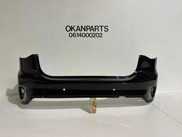 Ford Focus IV sedan achterbumper JX7B-17906-C1 beschikbaar voor biedingen
