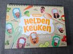Kookboek Helden in de keuken Jumbo, Jumbo, Ophalen of Verzenden