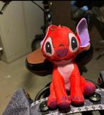 Knuffel leroy, Ophalen, Zo goed als nieuw, Knuffel