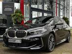 BMW 1-serie M135i xDrive High Executive | Stuurverw. | Stoel, Auto's, BMW, Te koop, Geïmporteerd, 5 stoelen, Benzine