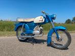 Zundapp 515 oldtimer brommer bromfiets ks 50 sprint sport s, Ophalen, Gebruikt, Overige modellen, Maximaal 45 km/u